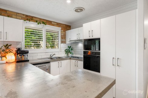 21/55 Duet Drive, Mermaid Waters QLD 4218