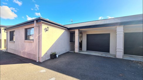 2/155 Johnston Street, TAMWORTH NSW 2340