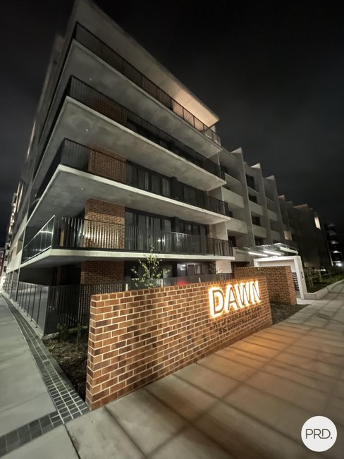 215/55 Currong Street, BRADDON ACT 2612