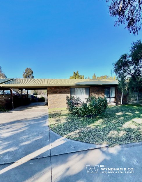 2/156 Bullumwaal Road, Wy&nbsp;Yung