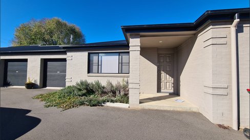 2/157 Johnston Street, TAMWORTH NSW 2340