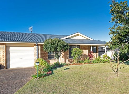 2/157 Rocky Point Road, FINGAL BAY NSW 2315