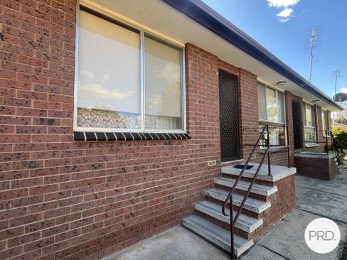 2/158 Bilba Street, EAST ALBURY NSW 2640