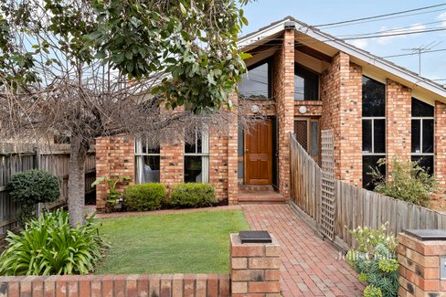 2 158 Dean Street Moonee Ponds 3039
