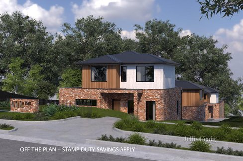 2 1581 Main Road Research 3095