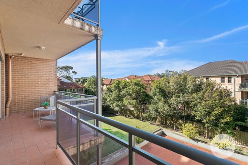 21/6-12 Hudson Street, HURSTVILLE NSW 2220