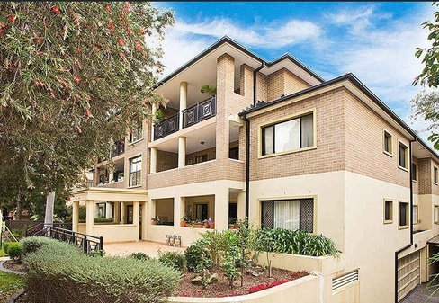 2/16-18 Station Street, MORTDALE NSW 2223