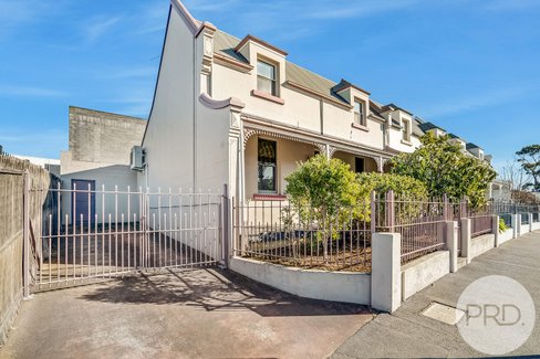 216 Campbell Street, HOBART TAS 7000