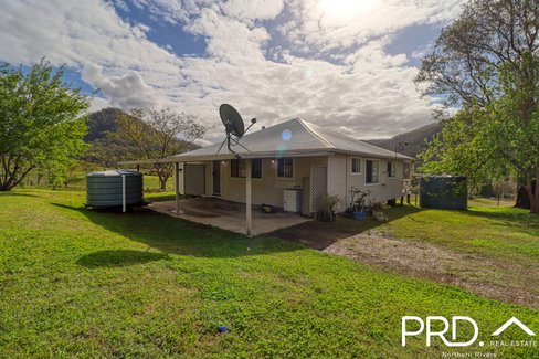 216 Findon Creek Road, KYOGLE
