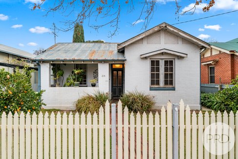 216 Gurwood Street, WAGGA WAGGA NSW 2650