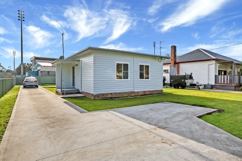 2/16 Heininger Street, DAPTO NSW 2530