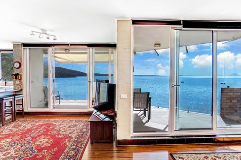 2/16 Mitchell Street, SOLDIERS POINT NSW 2317