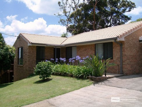 2/16 Norwood Avenue, GOONELLABAH NSW 2480