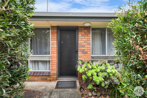 2/16 Paling Street, BALLARAT NORTH VIC 3350
