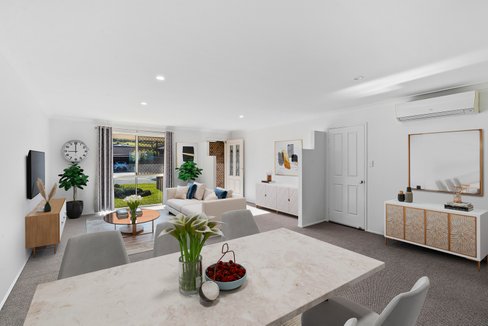 2/16 Vintage Lakes Drive, TWEED HEADS SOUTH NSW 2486