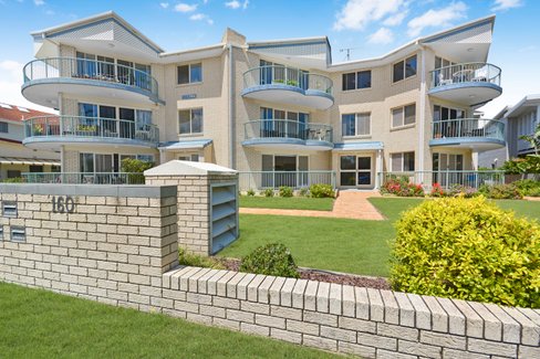 2/160 Marine Parade, KINGSCLIFF NSW 2487