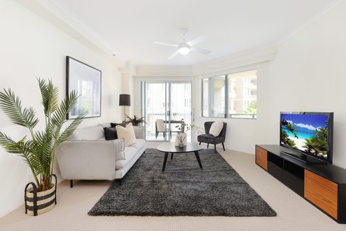 216/116-132 Maroubra Road, MAROUBRA NSW 2035