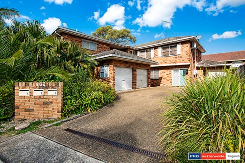 2/162 Hurstville Road, OATLEY NSW 2223