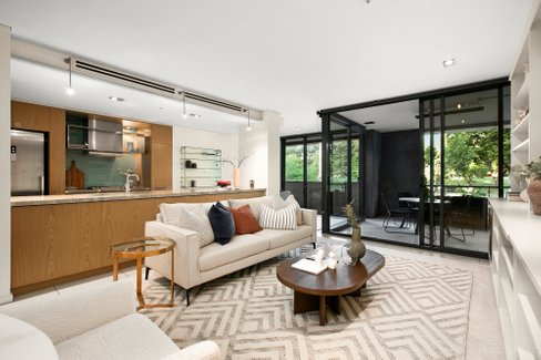216 250 St Kilda Road Southbank 3006