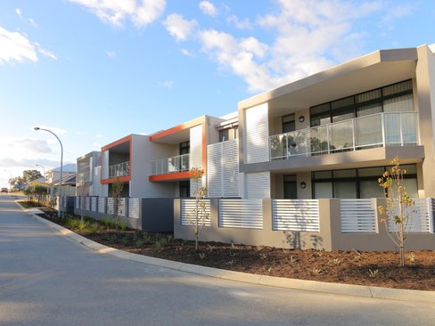 21/63 Mariposa Gardens, SUCCESS WA 6164