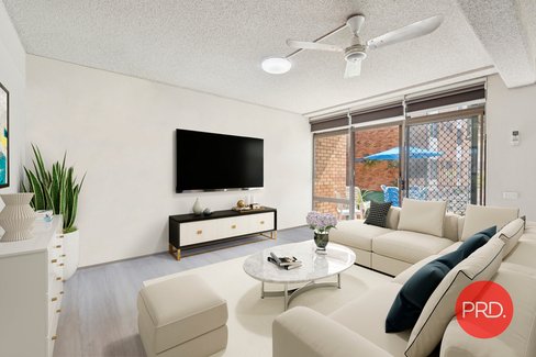 216/63 Ocean Parade, COFFS HARBOUR