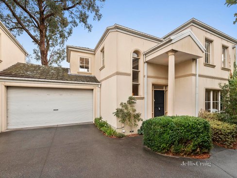 2 167 Blackburn Road Doncaster East 3109