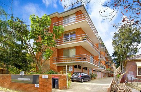 2/168 Croydon Avenue, CROYDON PARK NSW 2133