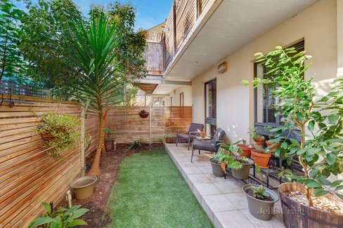 2/168 Princess Street Kew 3101