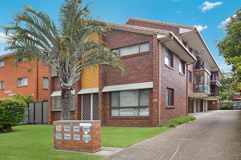 2/17 Boyd Street, TWEED HEADS NSW 2485