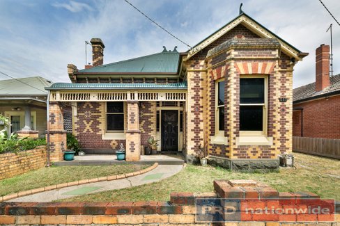 217 Clyde Street, SOLDIERS HILL VIC 3350
