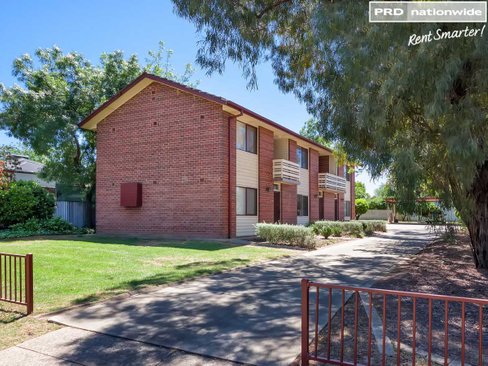 2/17 Cochrane Street, WAGGA WAGGA NSW 2650