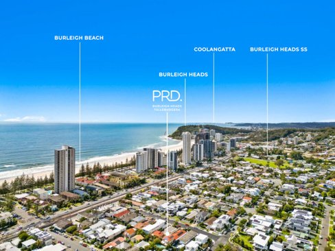 2/17 Deodar Drive, Burleigh Heads QLD 4220