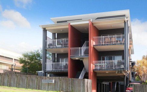 2/17 Donkin Street, NUNDAH QLD 4012