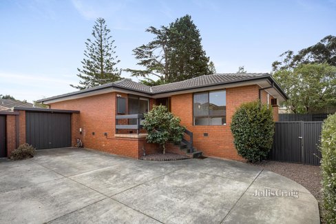 2 17 French Street Mount Waverley 3149