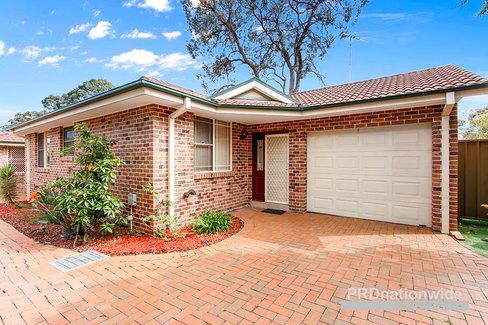 2/17 Gungah Bay Road, OATLEY NSW 2223