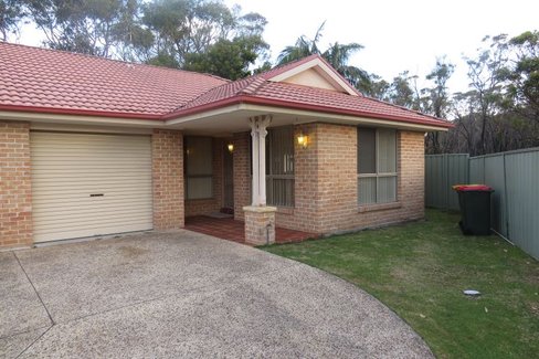 2/17 Jellicoe Close, FINGAL BAY NSW 2315