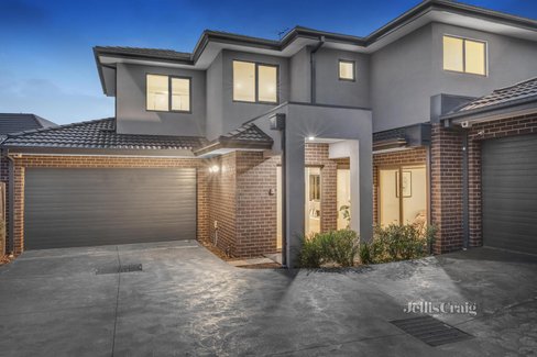 2 17 Joy Street Mount Waverley 3149
