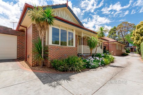 2 17 Kett Street Lower Plenty 3093