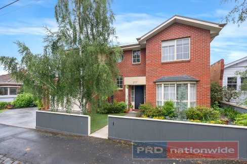 217 Lyons Street North, BALLARAT CENTRAL VIC 3350