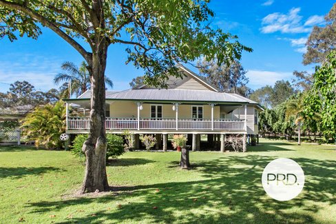 217 River Road TINANA
