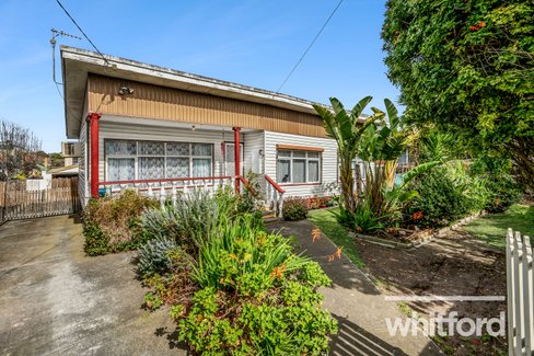 217 West Fyans Street, Newtown