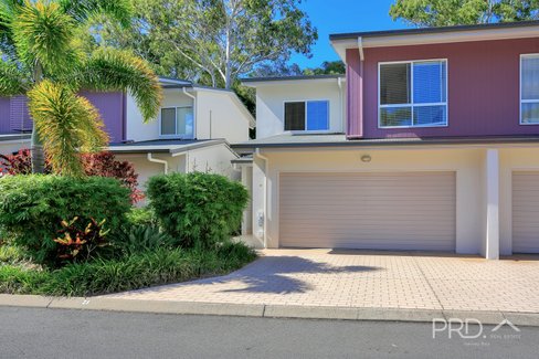 21/71 Elizabeth Street, URANGAN QLD 4655