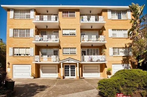 2/173 Russell Avenue, DOLLS POINT NSW 2219