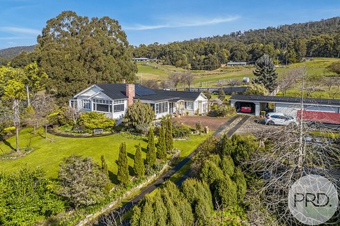 2176 Channel Highway, SNUG TAS 7054