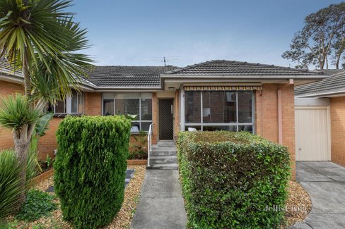 2 176 Doncaster Road Balwyn North 3104