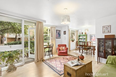 2 177 Power Street Hawthorn 3122