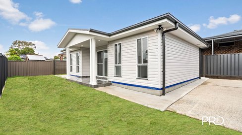 217a York Rd, Jamisontown NSW 2750