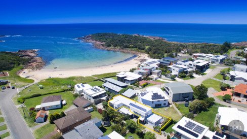 2/18 Blanch Street, BOAT HARBOUR NSW 2316