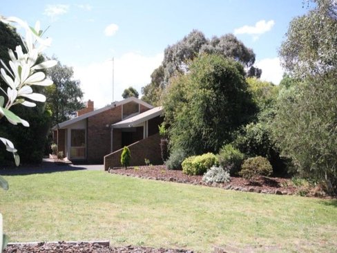 218 Boak Avenue Mount Helen 3350