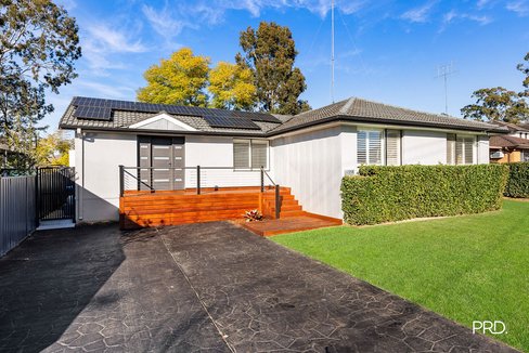 218 Great Western Highway, EMU PLAINS